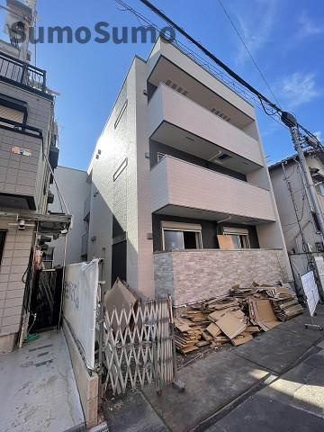 フジパレス尼崎城西 
