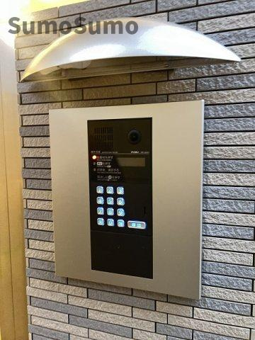 フジパレス尼崎城西 のその他共用部分