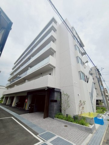 GROOVE上甲子園の外観