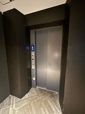 【エントランス】 | ブランシエスタ糀谷 | ゆとりのあるエントランスです