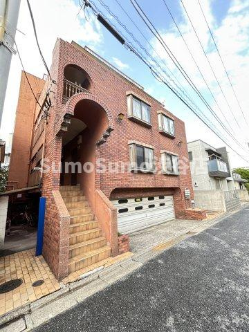 トーシンハイツ中町