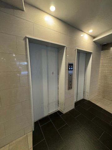 セレニテ桜川駅前プリエのその他共用部分