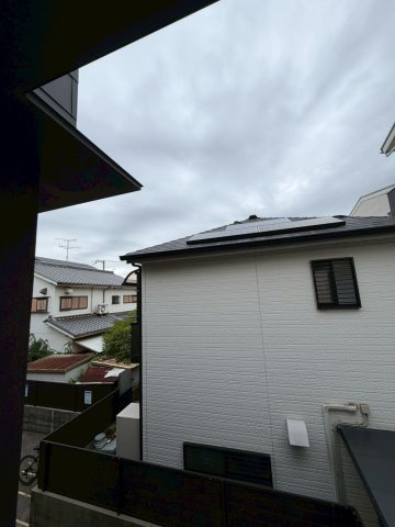 ＯＨＧＩソラノマの展望
