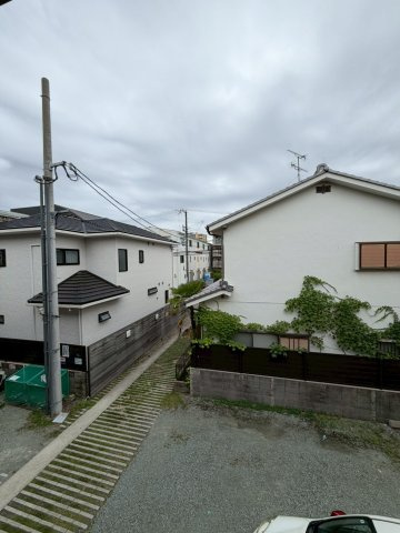 ＯＨＧＩソラノマの展望