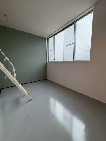 ＯＨＧＩソラノマの洋室