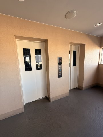 サニープレイス西芦屋　2号館のその他共用部分