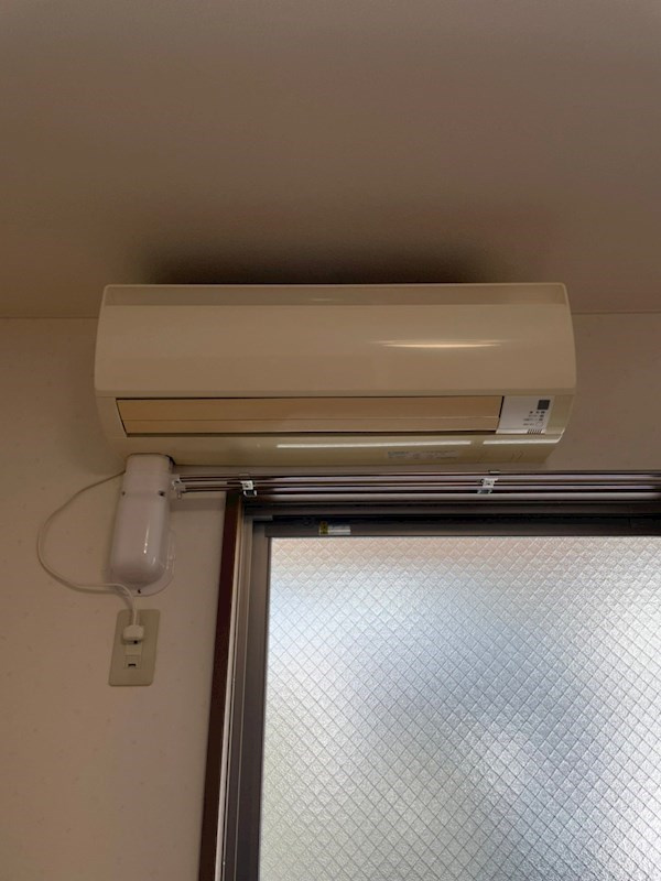 サンクラッソ三ノ宮加納町の設備