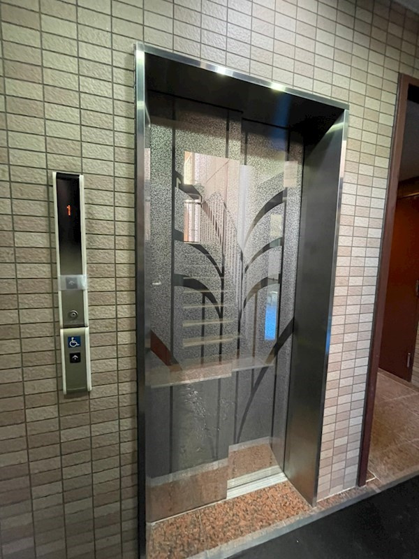 サンクラッソ三ノ宮加納町のその他共用部分