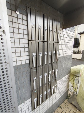 リアライズ六甲Ⅲのその他共用部分