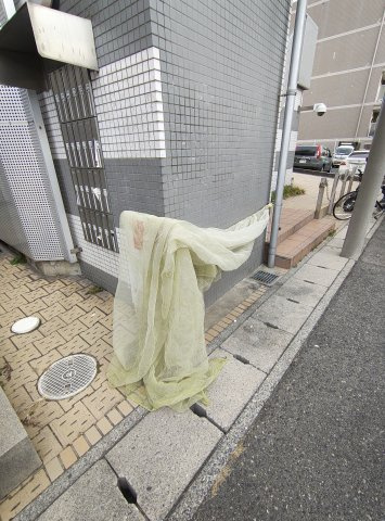 リアライズ六甲Ⅲのその他共用部分
