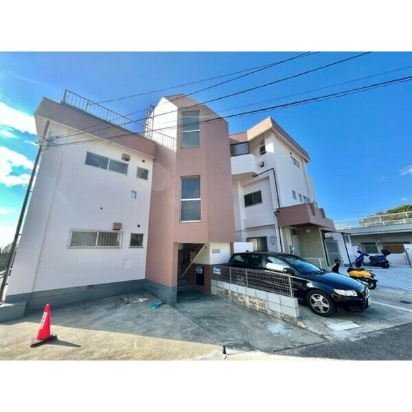 スリール住吉山手