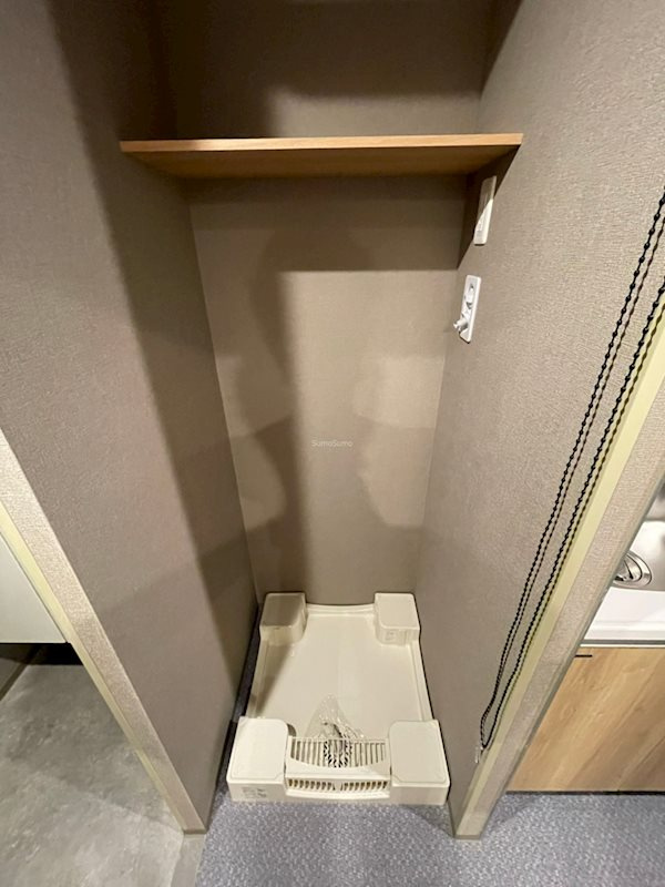 大阪市中央区内平野町２丁目の賃貸マンションの設備