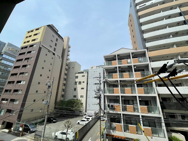 大阪市中央区内平野町２丁目の賃貸マンションのその他
