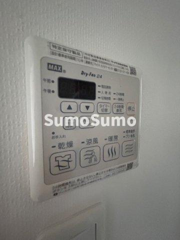 マロワール神戸の設備
