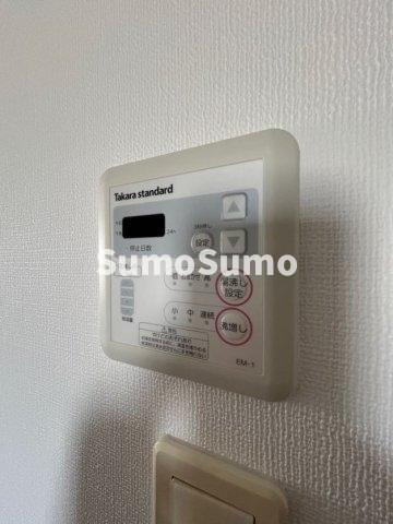 マロワール神戸の設備