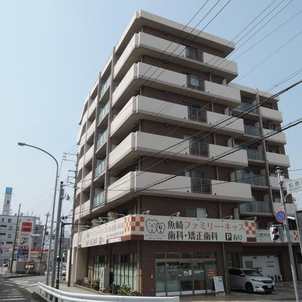 モアライフ魚崎