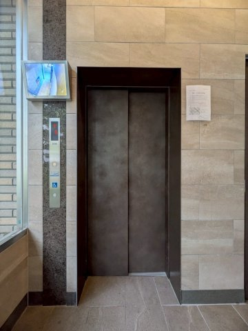 LINO高宮のその他共用部分