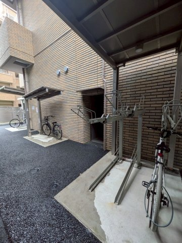 LINO高宮のその他共用部分