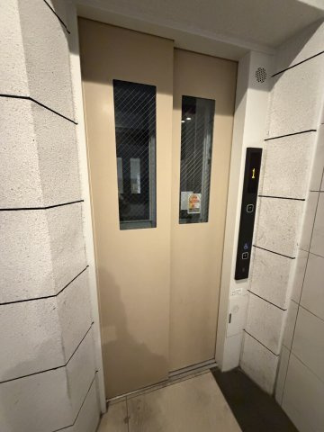 プランドール　コート神戸のその他共用部分