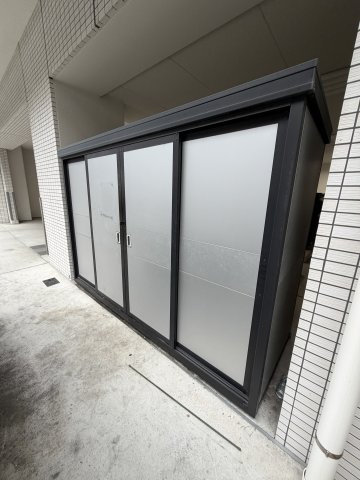 プランドール　コート神戸のその他共用部分