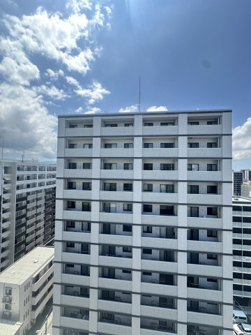 モダンパラッツォ博多駅南Ⅱの展望