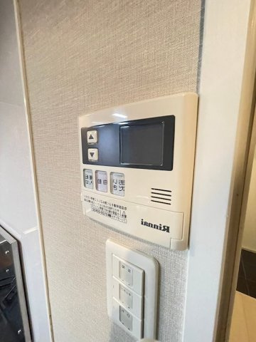 モダンパラッツォ博多駅南Ⅱの設備