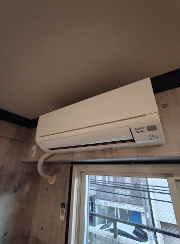 ARCO PLACEの設備