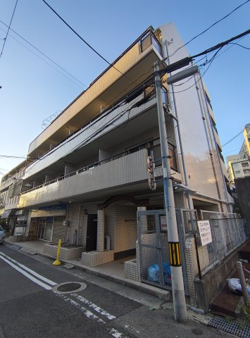 ARCO PLACEの外観