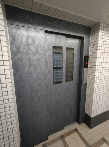 ARCO PLACEのその他共用部分