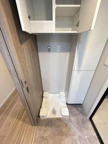 S-RESIDENCE谷町六丁目aloの設備