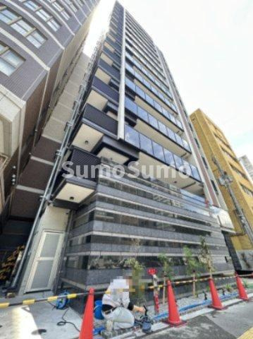 S-RESIDENCE谷町六丁目alo