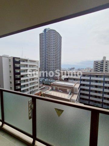 フレシア西宮の展望