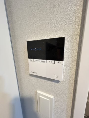 S-RESIDENCE谷町六丁目aloの設備