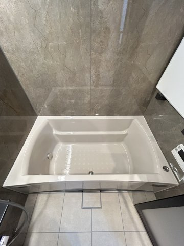 S-RESIDENCE谷町六丁目aloの浴室