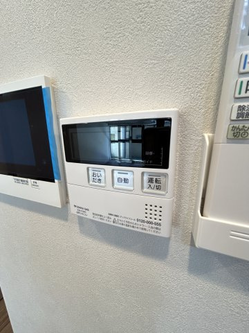 S-RESIDENCE谷町六丁目aloのその他