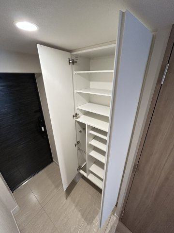 S-RESIDENCE谷町六丁目aloのその他