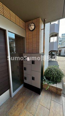 アウローラ姪浜のその他共用部分