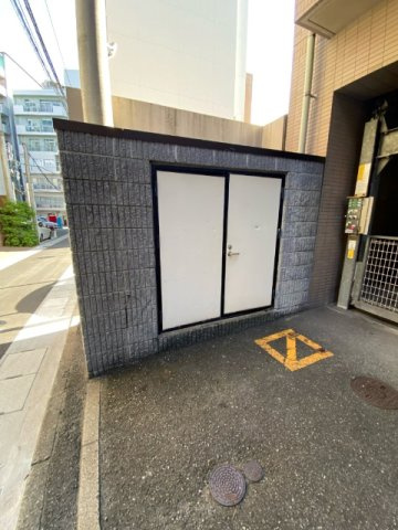 Ｆ・コラソン大名のその他共用部分