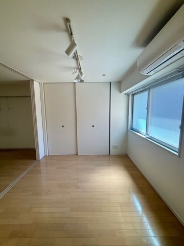 AOI FLATSの居間・リビング