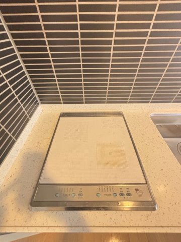 AOI FLATSのキッチン