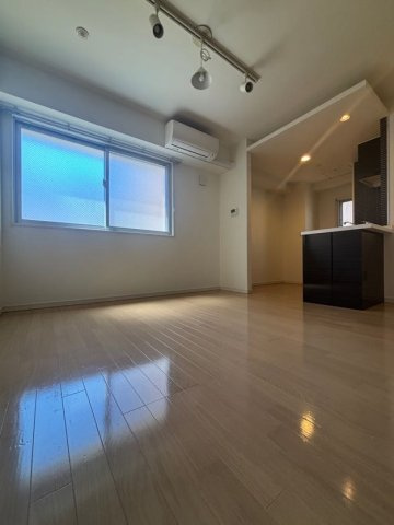 AOI FLATSの居間・リビング