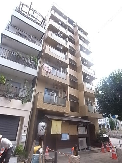 ユニハイム神戸