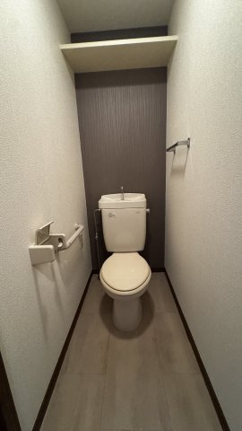 プラージュ大橋のエントランス