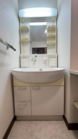 プラージュ大橋のその他共用部分