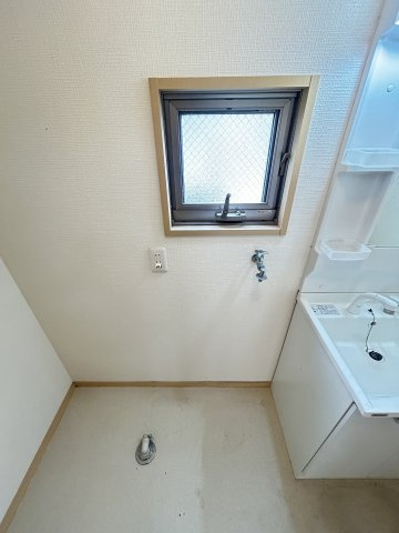 ウィズ諏訪山B棟の設備