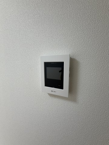 二葉ハイツのセキュリティ