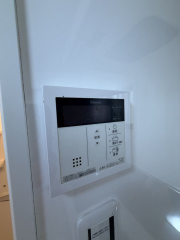 二葉ハイツの設備