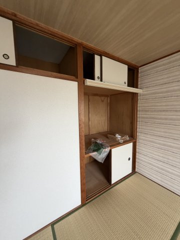 高倉台10団地46号棟のその他