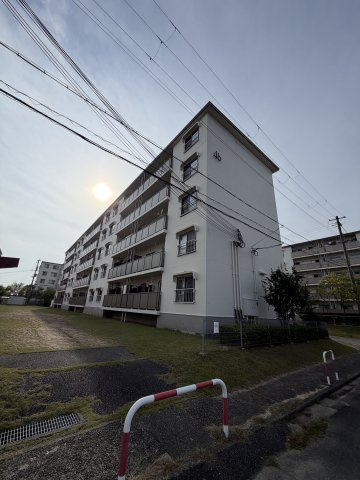 高倉台10団地46号棟