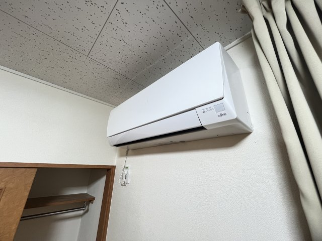 レオパレスル コントワールⅥの設備